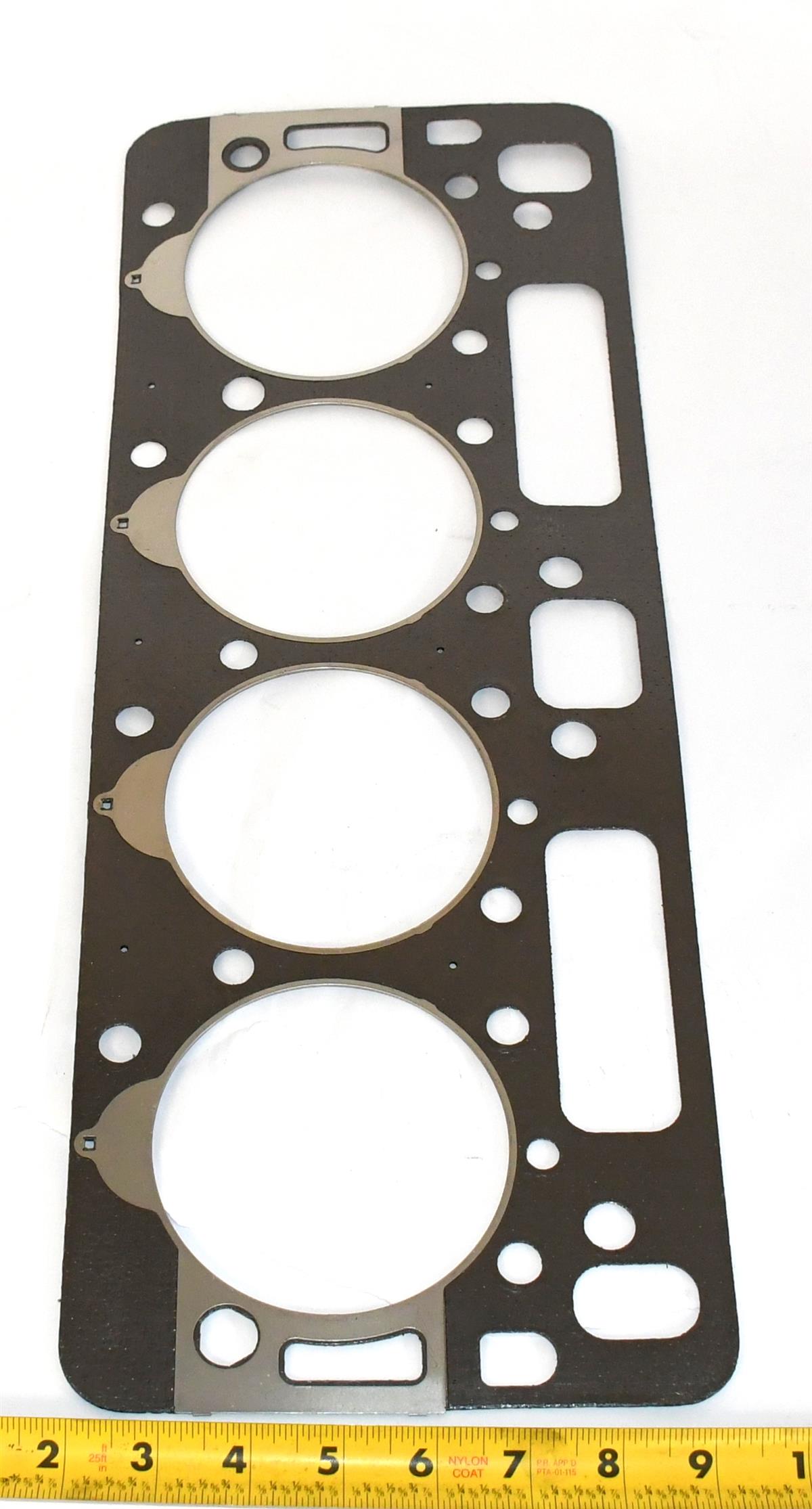 Head Gasket 6.2L and 6.5L GM Style V8 Diesel Engine HMMWV CUCV